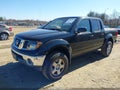 Photo 2 of 17 — 2008 Nissan Frontier