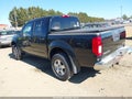 Photo 3 of 17 — 2008 Nissan Frontier