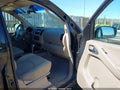 Photo 5 of 17 — 2008 Nissan Frontier