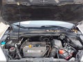 Photo 10 of 15 — 2008 Honda CR-V