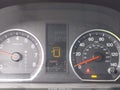 2008 Honda CR-V — photo 7 of 15 | VIN JHLRE48708C083122