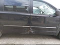 2008 Dodge Grand Caravan — photo 6 of 14 | VIN 2D8HN54X78R822631