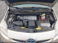 2010 Toyota Prius — photo 10 of 13 | VIN JTDKN3DU6A0029545