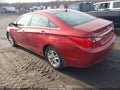 Photo 3 of 14 — 2013 Hyundai Sonata