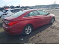 Photo 4 of 14 — 2013 Hyundai Sonata