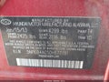 2013 Hyundai Sonata — photo 9 of 14 | VIN 5NPEB4AC5DH677781