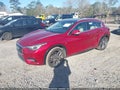 2017 Infiniti QX30 — photo 2 of 16 | VIN SJKCH5CP1HA018098