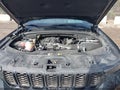 Photo 10 of 16 — 2023 Jeep Grand Cherokee
