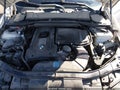 2008 BMW 3 Series — photo 10 of 13 | VIN WBAVB73558P102507