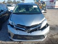 2019 Toyota Sienna — photo 11 of 15 | VIN 5TDKZ3DC2KS019914