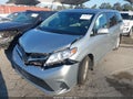 2019 Toyota Sienna — photo 2 of 15 | VIN 5TDKZ3DC2KS019914