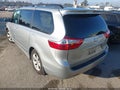 2019 Toyota Sienna — photo 3 of 15 | VIN 5TDKZ3DC2KS019914