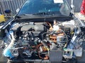 Photo 10 of 17 — 2022 Kia Sorento Hybrid