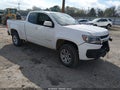 Photo 1 of 22 — 2021 Chevrolet Colorado