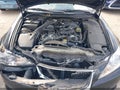 Photo 10 of 11 — 2007 Lexus IS 250
