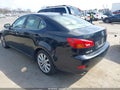 2007 Lexus IS 250 — photo 3 of 11 | VIN JTHCK262X75012082