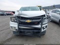 2016 Chevrolet Colorado — photo 13 of 22 | VIN 1GCGTDE32G1149952