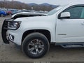 2016 Chevrolet Colorado — photo 20 of 22 | VIN 1GCGTDE32G1149952