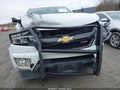 2016 Chevrolet Colorado — photo 21 of 22 | VIN 1GCGTDE32G1149952