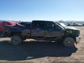 Photo 13 of 20 — 2015 Chevrolet Silverado 2500