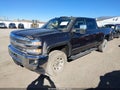 Photo 2 of 20 — 2015 Chevrolet Silverado 2500