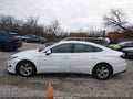 2020 Hyundai Sonata — photo 14 of 19 | VIN 5NPEG4JA0LH006694