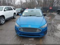 Photo 11 of 15 — 2020 Ford Fusion