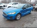 2020 Ford Fusion — photo 2 of 15 | VIN 3FA6P0HD8LR135931