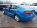 2020 Ford Fusion — photo 3 of 15 | VIN 3FA6P0HD8LR135931