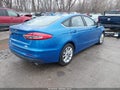 Photo 4 of 15 — 2020 Ford Fusion