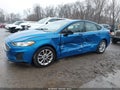 Photo 6 of 15 — 2020 Ford Fusion