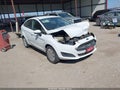 Photo 1 of 16 — 2018 Ford Fiesta