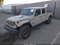 2022 Jeep Gladiator — photo 2 of 16 | VIN 1C6JJTBGXNL177083