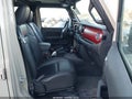 2022 Jeep Gladiator — photo 5 of 16 | VIN 1C6JJTBGXNL177083