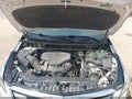 Photo 10 of 16 — 2017 Cadillac XT5