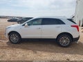 Photo 14 of 16 — 2017 Cadillac XT5
