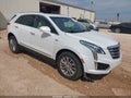 Photo 1 of 16 — 2017 Cadillac XT5