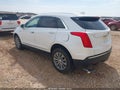 Photo 3 of 16 — 2017 Cadillac XT5