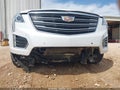 Photo 6 of 16 — 2017 Cadillac XT5