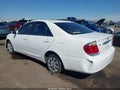2006 Toyota Camry — photo 3 of 16 | VIN 4T1BE32K86U719553