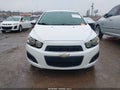 Photo 12 of 17 — 2015 Chevrolet Sonic