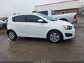 Photo 13 of 17 — 2015 Chevrolet Sonic