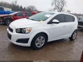 Photo 14 of 17 — 2015 Chevrolet Sonic
