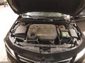 Photo 10 of 16 — 2018 Chevrolet Impala