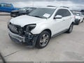 2016 Chevrolet Equinox — photo 2 of 16 | VIN 2GNALDEK3G6249088