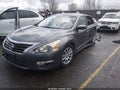 Photo 2 of 13 — 2014 Nissan Altima