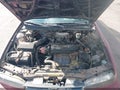 Photo 10 of 12 — 1991 Honda Accord