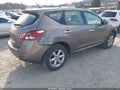 2009 Nissan Murano — photo 4 of 16 | VIN JN8AZ18U29W105452