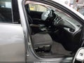 Photo 5 of 16 — 2023 Chevrolet Malibu