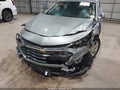Photo 6 of 16 — 2023 Chevrolet Malibu